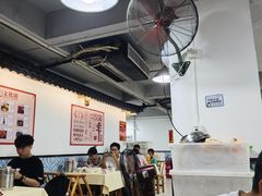 -笨罗卜浏阳菜馆(星沙店)