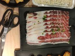 -花味·自助烤肉(雨花客厅店)