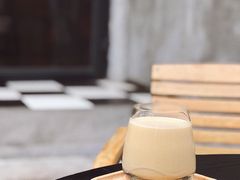 冻拿铁-251#coffee roasters(沿河东路店)