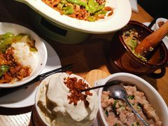 -费大厨辣椒炒肉(万家丽一店)