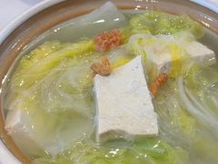-老北京馅饼粥(西单店)