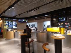 -麦当劳(龙阳路店)