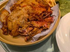 -纳家楼·地道陕菜(劳动路店)