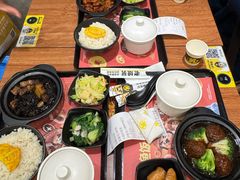 -老娘舅(西湖文化广场店)