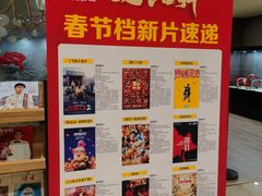 -华美国际影城(旧宫永辉店)