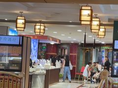 -良友·海鲜青岛菜·海肠捞饭(五四广场店)