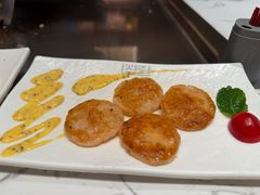 -火地铁板烧(昆山万象汇店)