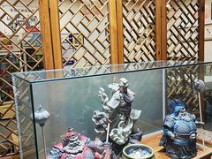 -胡同儿老北京涮肉