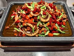 -湘轩·土菜研究院(光大店)