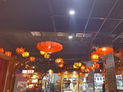 -槐乡六门城小馆(洪洞店)