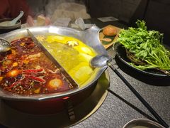 -湊湊火锅·茶憩(和平大悦城店)