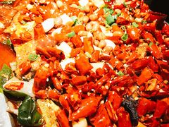 -锦尚阁烤鱼(望京新荟城店)