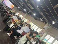 -皖北巫氏三胖地锅鸡(长淮总店)