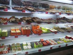-蜀都小君肝串串香火锅(龙华旗舰店)
