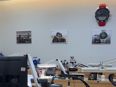 -亨吉利世界名表中心(飞亚达大厦店)