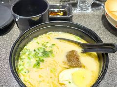 猪软骨拉面-禾绿回转寿司(万柳华联店)