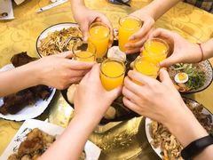 -东北王食府(科大店)