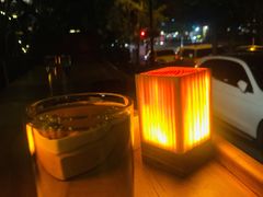 -LAMP BAR 水烟音乐酒吧
