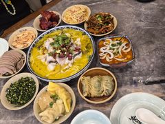 -老牛窝里(总店)