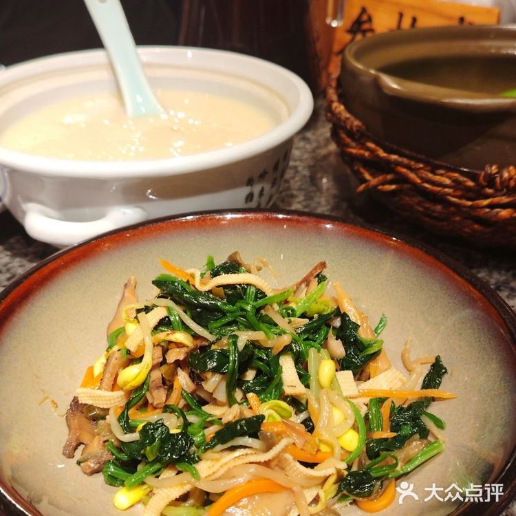 在夫子庙南京大牌档,解锁五一美食!