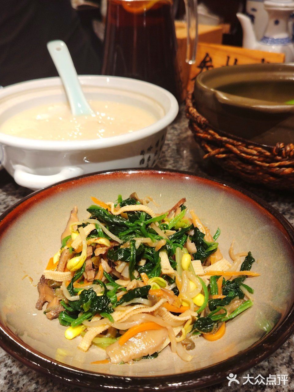 在夫子庙南京大牌档，解锁五一美食！