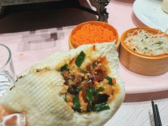 -金狮麟·新豫菜(金码大厦店)