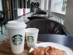 -星巴克臻选(广州沙面店)