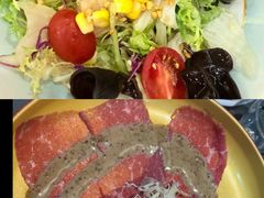 -松坂屋日料自助(长城路店)