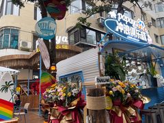 -PAPAYA泰国街头小吃(南山路店)