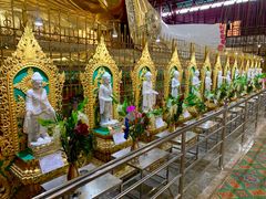 -ခြောက်ထပ်ကြီးရွှေသာလျောင်းဘုရားကြီး