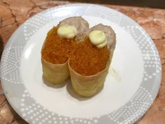 -新一番三文鱼寿司(大东海店)