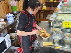 -刘氏方酥锅盔(古城总店)