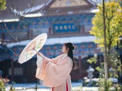 -开福禅寺