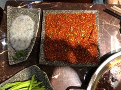 麻辣牛肉-晓宇重庆火锅(赛格国际购物中心店)