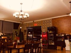 大堂-土耳其卡巴布清真餐厅(西安店)