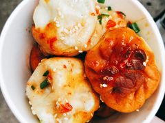 -小路易生煎馆(前进五路店)