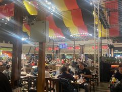 -钱库里海鲜自助(星海广场店)