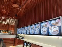-千日贺茶餐厅(开发区安盛店)
