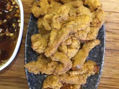 -付小姐在成都(川沙店)