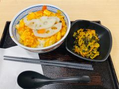 -吉野家(上海美罗城店)