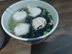 -大中沙茶面(中山路店)