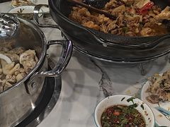 -果然农夫椰子鸡(虎门大润发店)