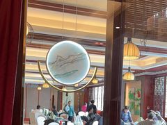 -冶春茶社(官园桥店)