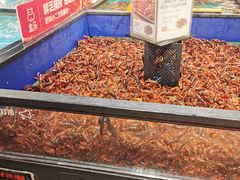 -盒马鲜生(皇庭广场店)