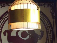 -令狐冲·炭烤活鱼(宝龙店)