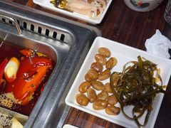 -好得火锅(育才店)