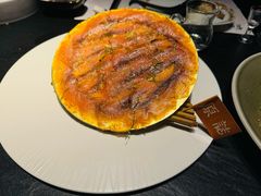 -原志优秀食材·匠心料理·海胆主题(金亿广场店)