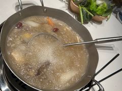 -左庭右院鲜牛肉火锅(新梅广场店)