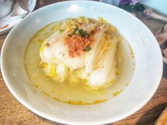 -杭百味·大众精选杭帮菜(西湖音乐喷泉店)