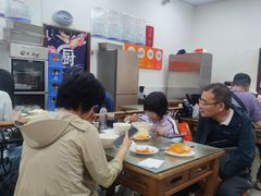 -子午路张记肉夹馍(翠华路店)